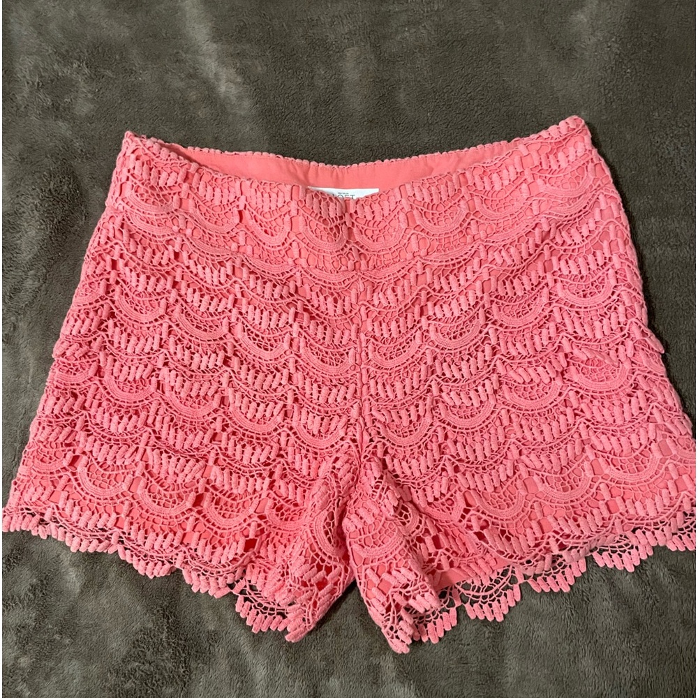 Loft-Riviera short sz 2